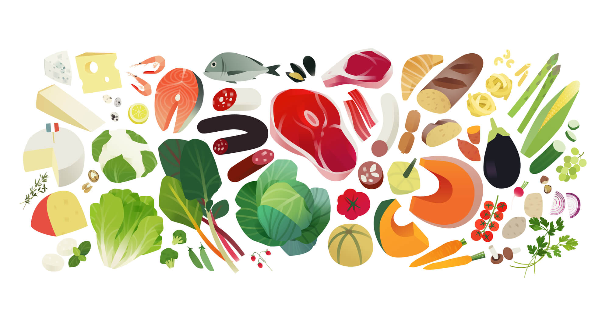 ED and Your Diet: Foods That Help with Erectile Dysfunction