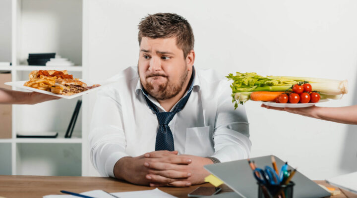 ED and Your Diet: Foods That Help with Erectile Dysfunction