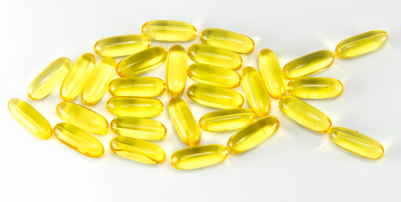 Boston Medical Group Fish Oil and Erectile Dysfunction