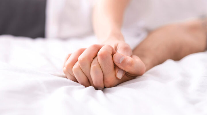 Can't Ejaculate? You Might Have Anejaculation