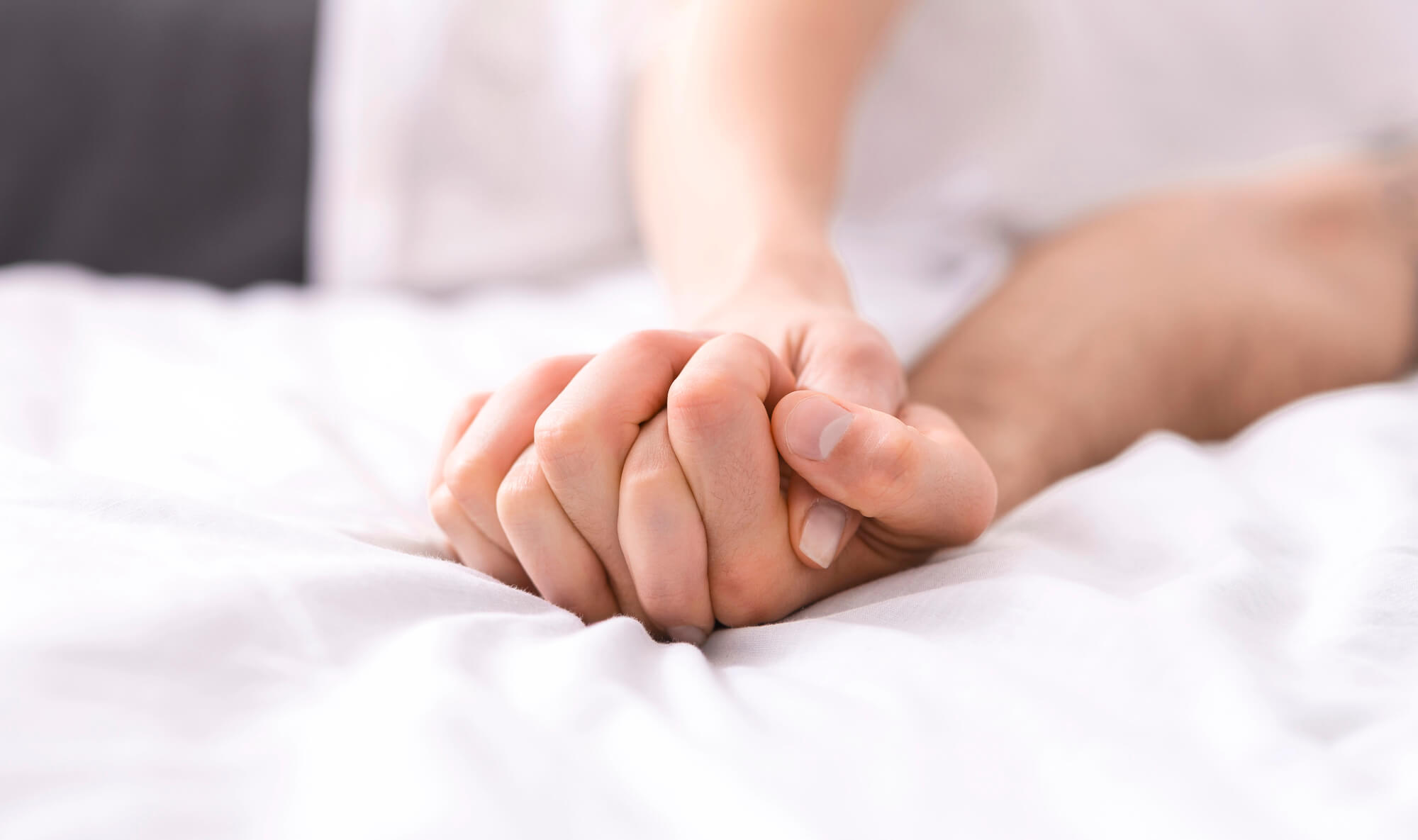 Can't Ejaculate? You Might Have Anejaculation