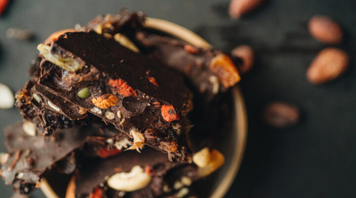 Dark Chocolate – Good to Fight ED And Other Diet Tips for Erectile Dysfunction