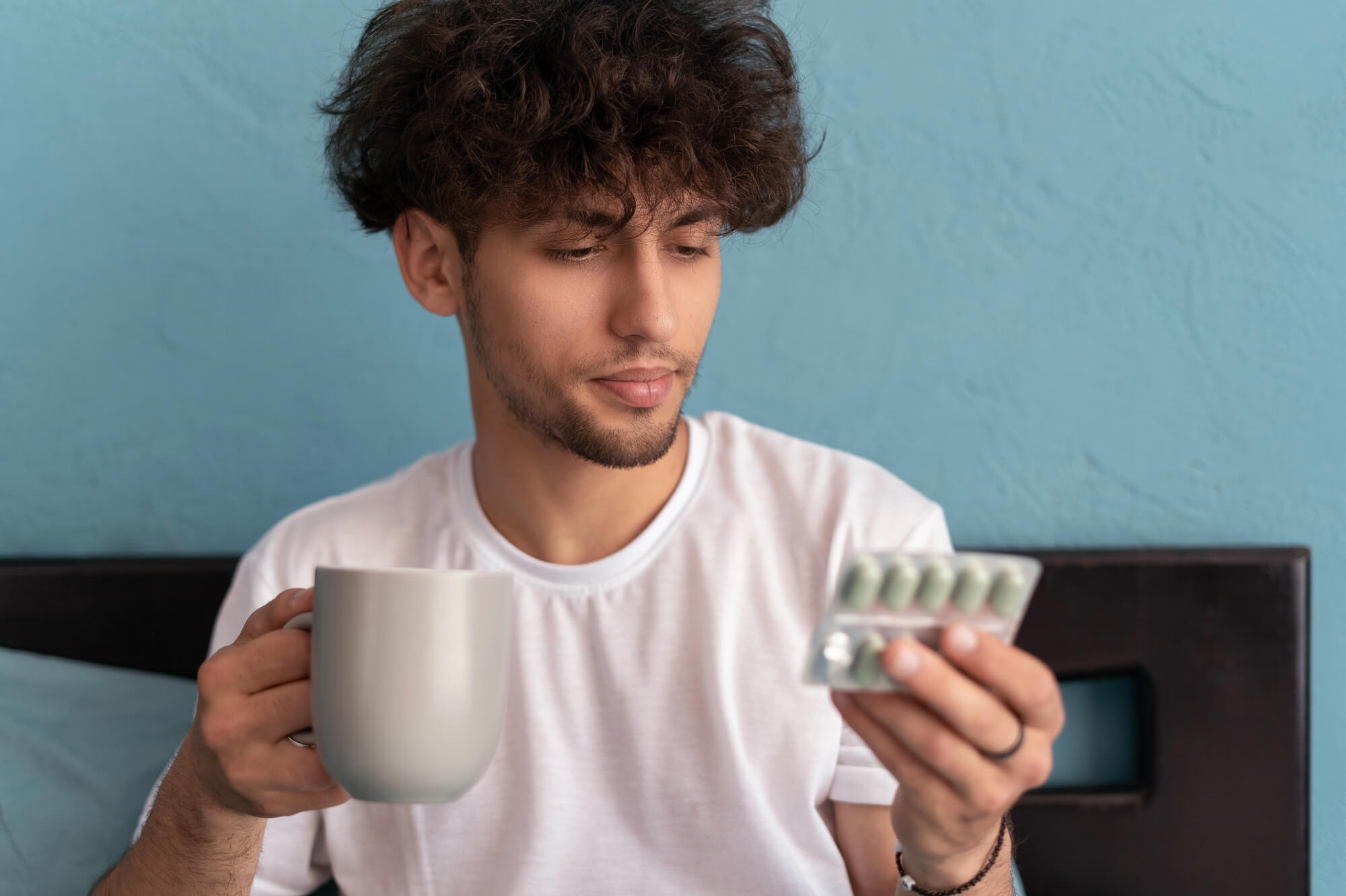 Depression and ED: Side Effects of Antidepressants in Men's Sexual Health