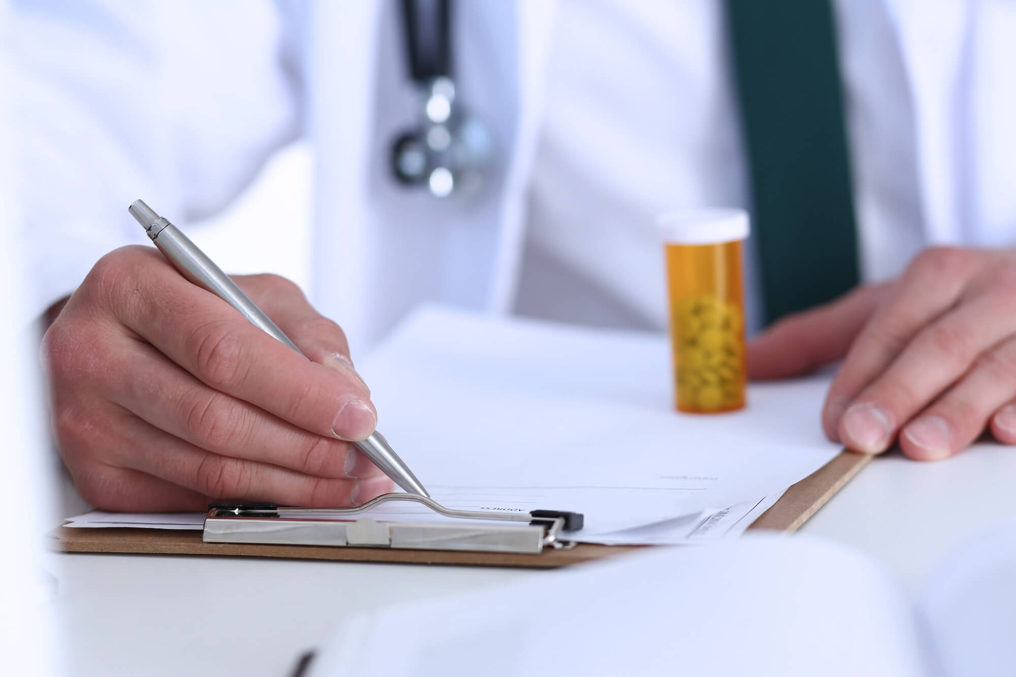 Depression and ED: Side Effects of Antidepressants in Men's Sexual Health