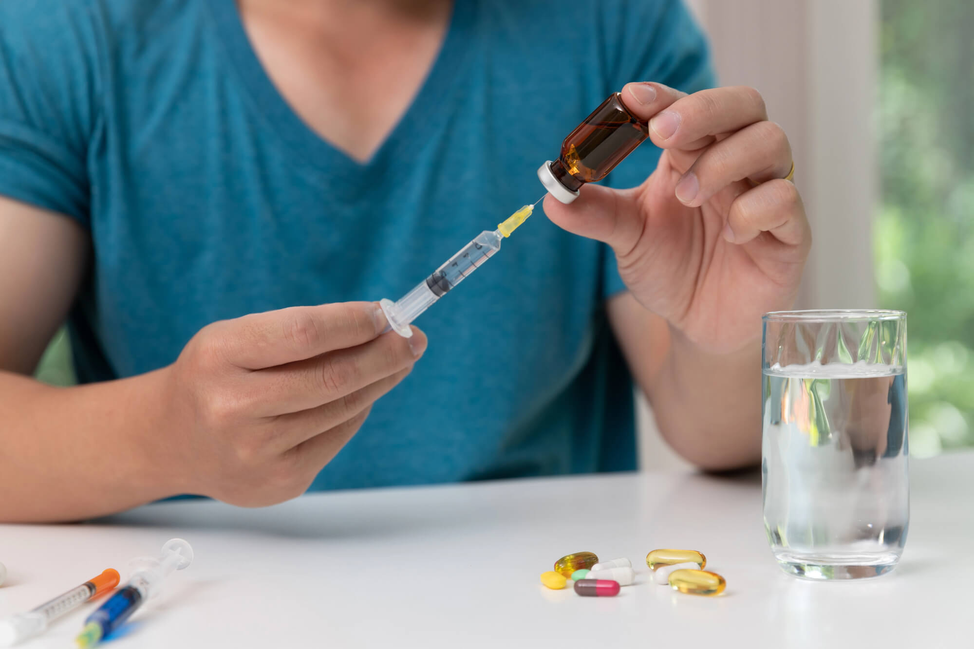 ED Treatment