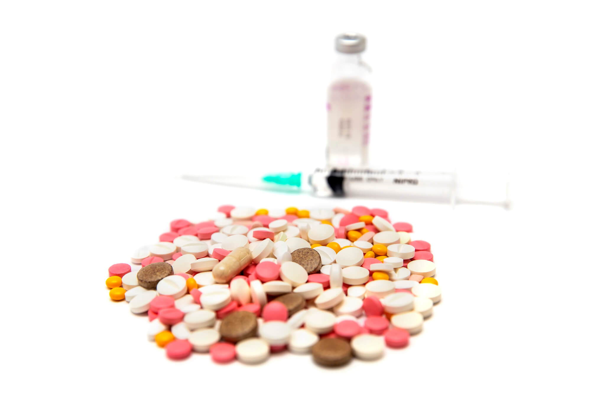 ED Treatment