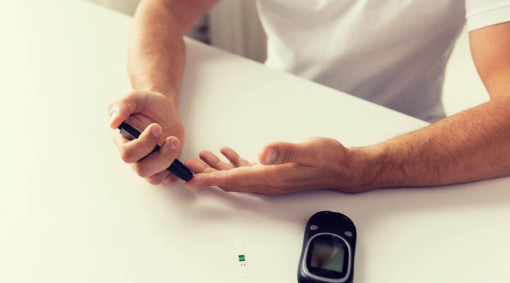 Hypoglycemia