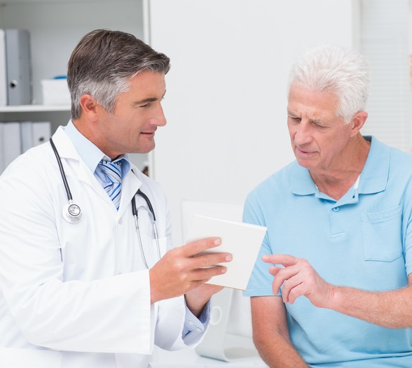 Erectile Dysfunction Is ICP Treatment right for you?