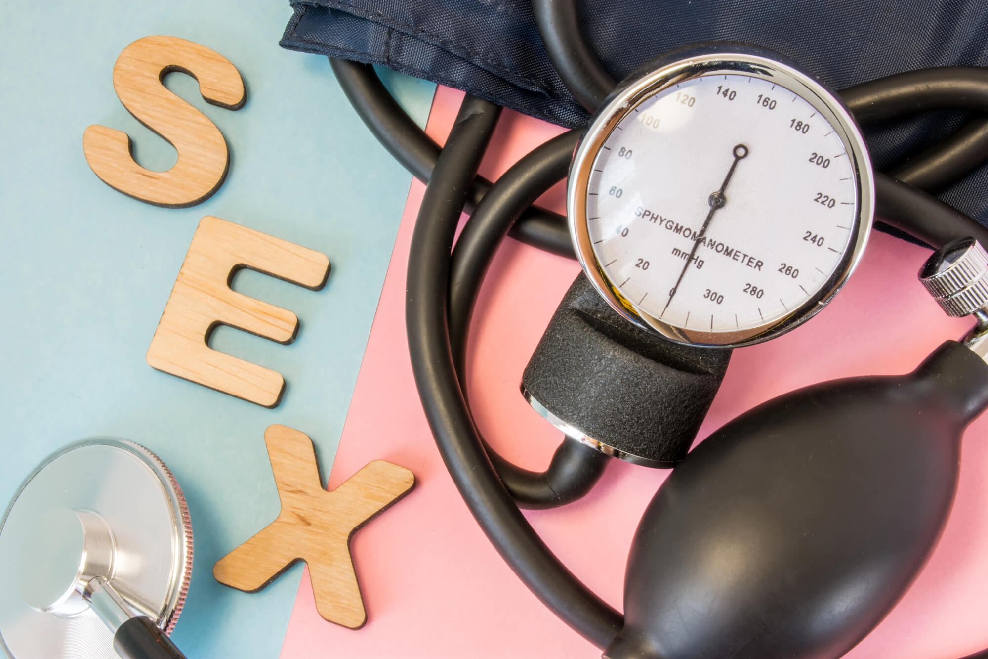 Is Erectile Dysfunction a Symptom of Heart Disease