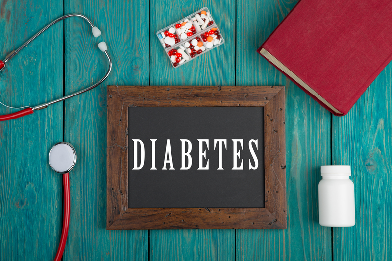 Understanding the Link Between Diabetes, Erectile Dysfunction, and Intimacy Boston Medical Group