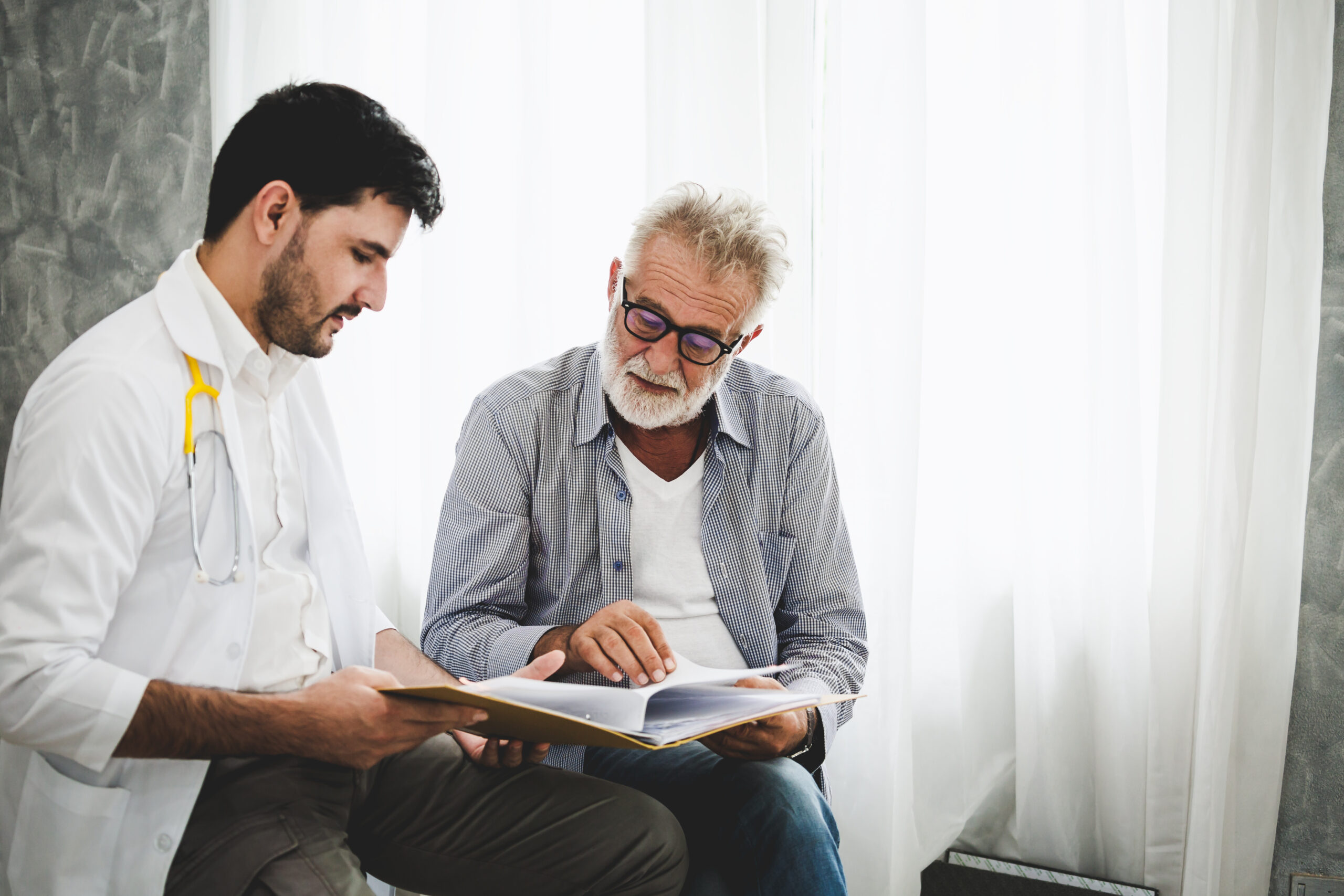Testosterone Part III: The Key to Prostate Health?