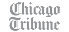 Chicago Tribune Chicago Tribune