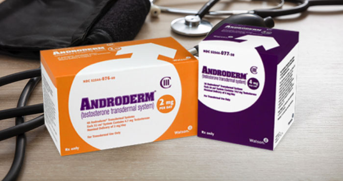 Androderm