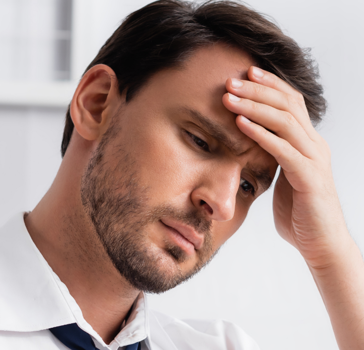 Can Erectile Dysfunction Be Psychological Boston Medical Group