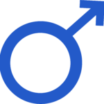 Male Symbol