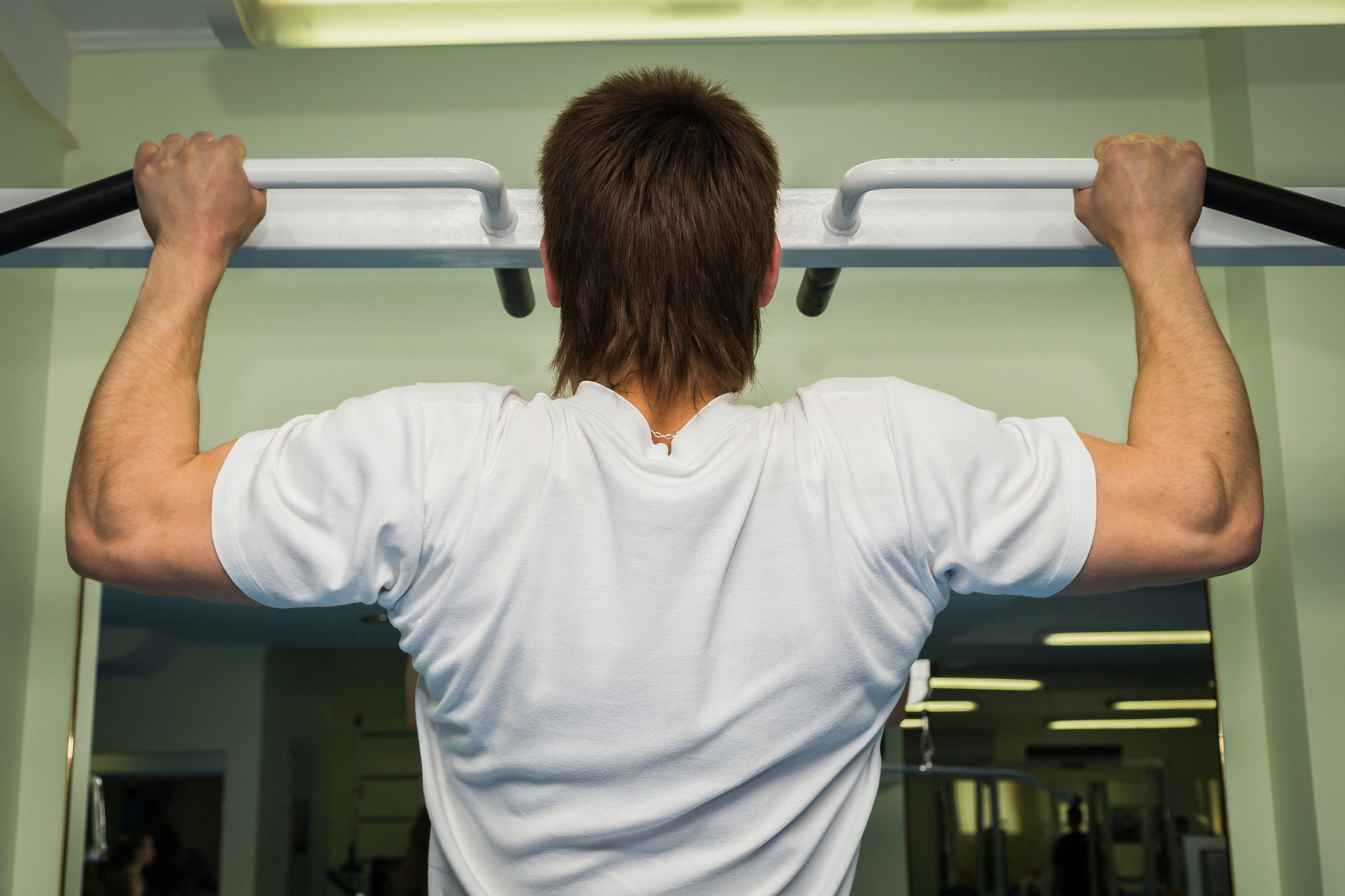 A Healthy Diet for Men