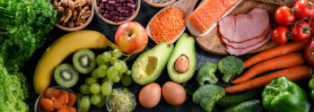 What to Eat (and Avoid) While Taking GLP-1 Medications