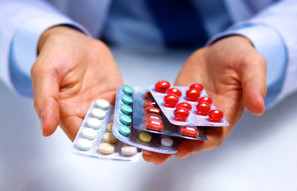 Testosterone Injections vs. ED Medications: Which is Right for You?