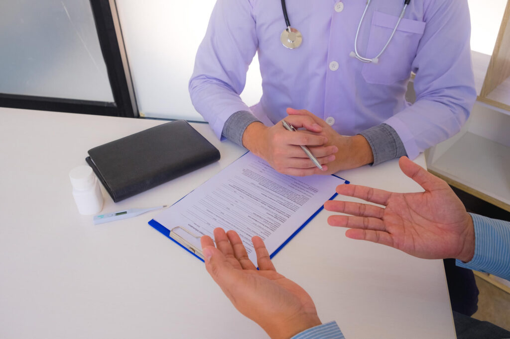 Navigating Insurance for ED Injections Costs, Coverage, and Alternatives