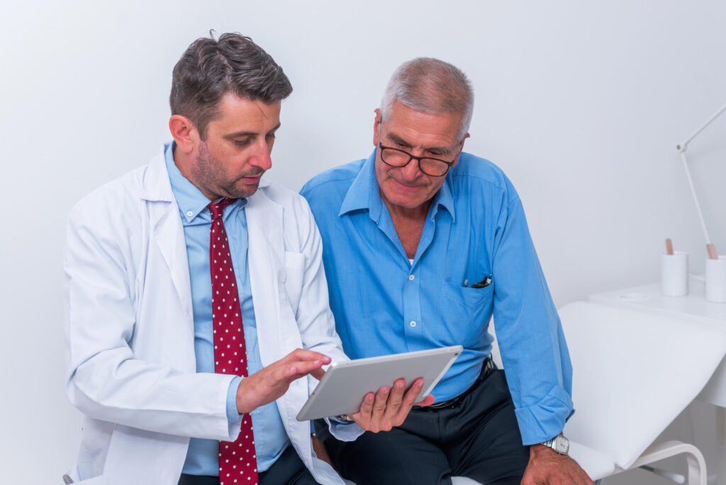 Shockwave Therapy vs. ED Injections: Which Treatment Works Best?