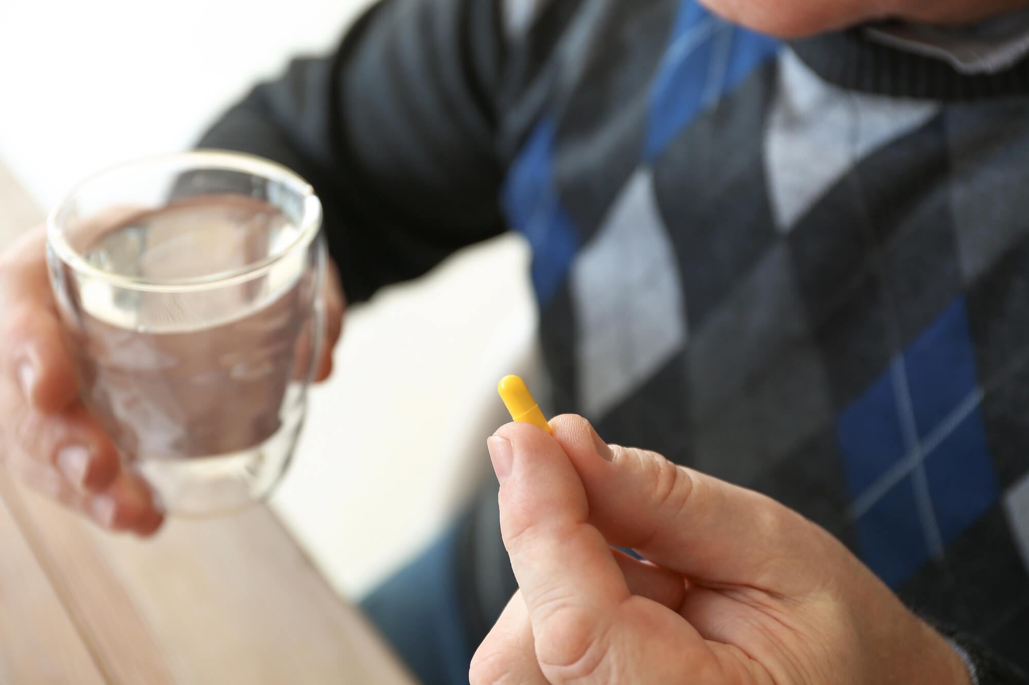 Can You Take ED Injections and Pills Together? A Look at Combination Therapy