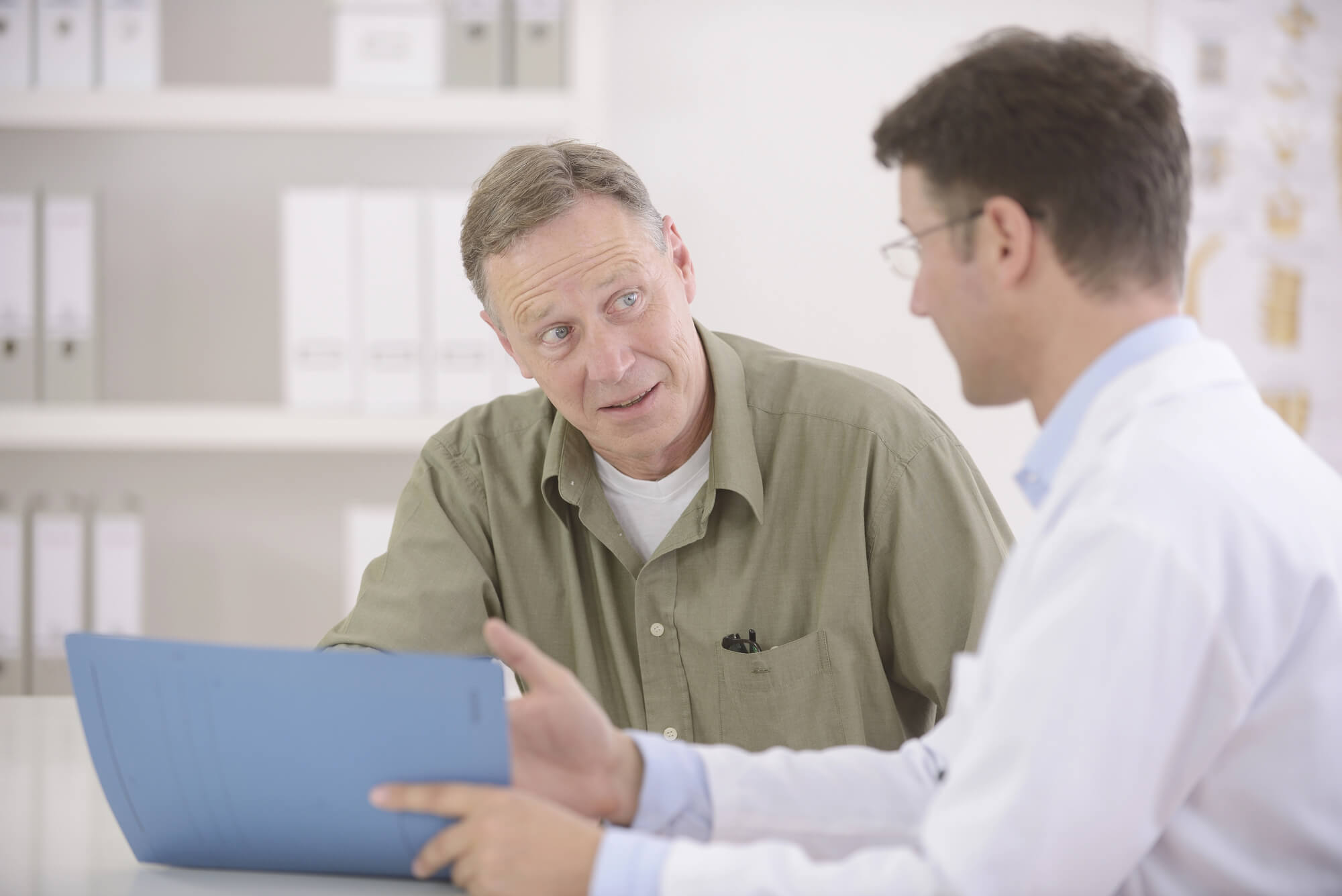 PT-141 vs. Trimix: Comparing Two Powerful ED Treatments