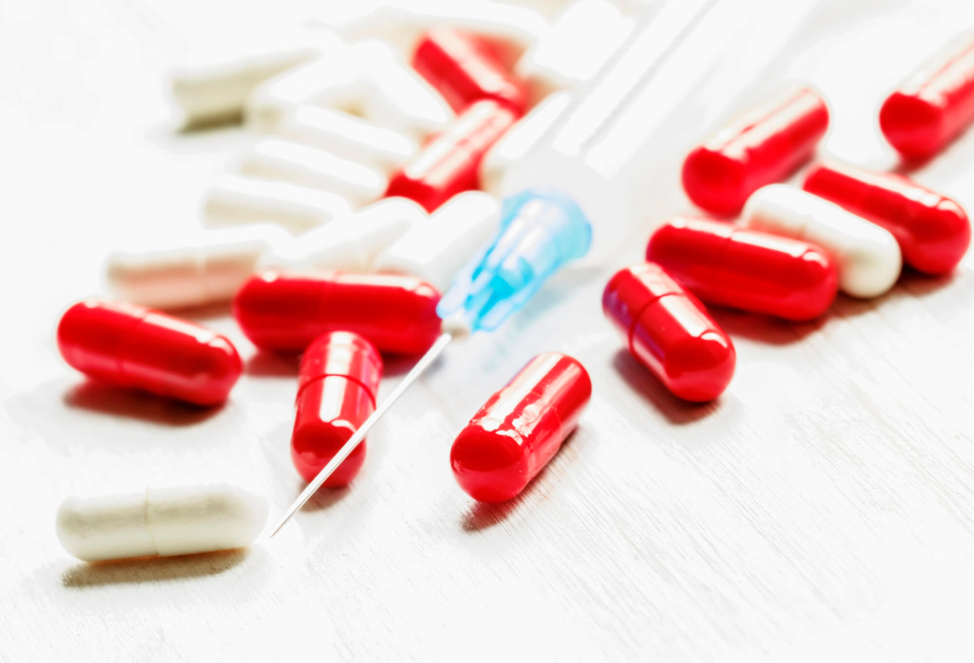 PT-141 vs. Trimix: Comparing Two Powerful ED Treatments