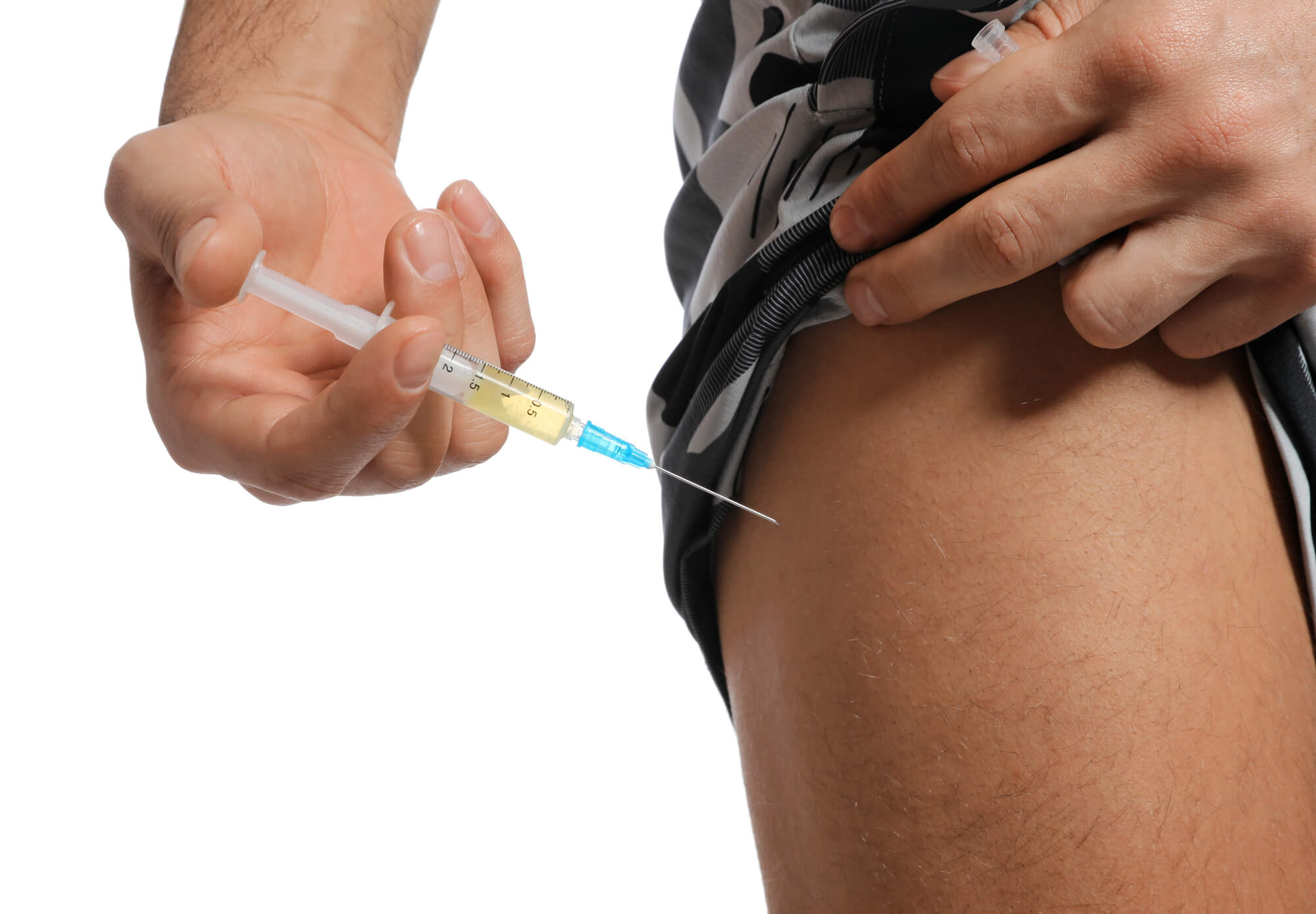PT-141 Nasal Spray vs. Injection: Which Is More Effective?