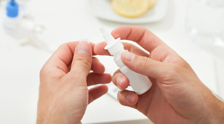 PT-141 Nasal Spray vs. Injection: Which Is More Effective?