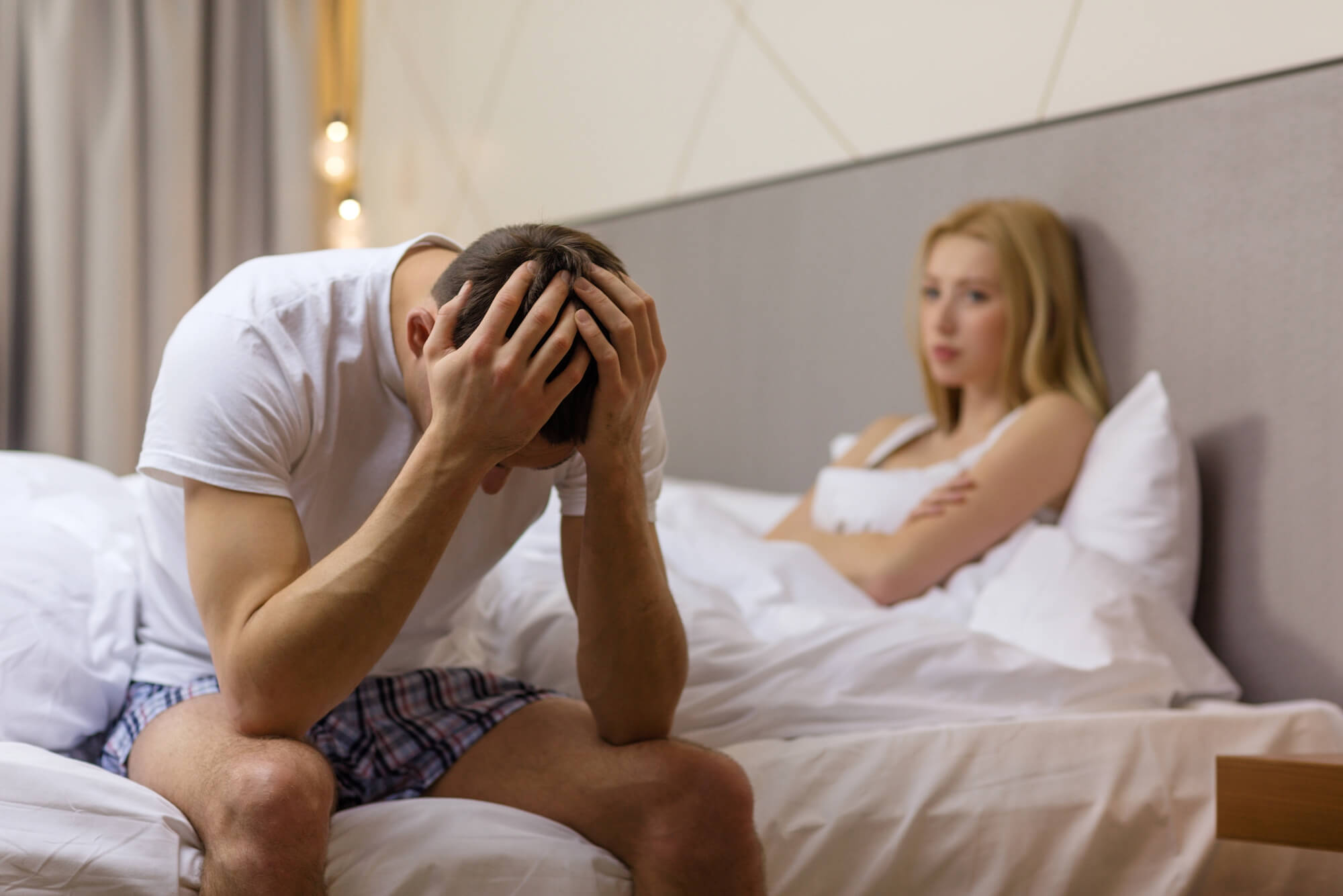 What Is Premature Ejaculation Causes, Symptoms, and Diagnosis