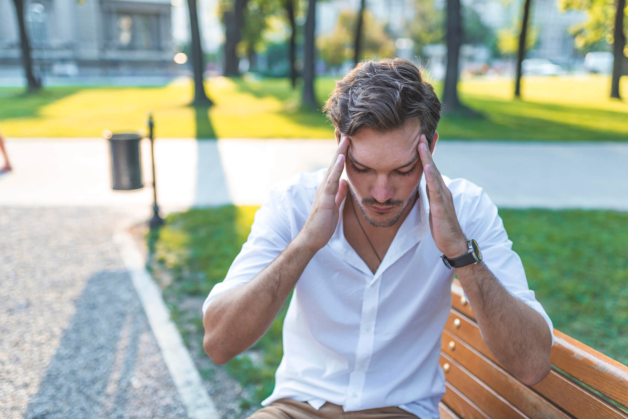How PT-141 May Help with Premature Ejaculation