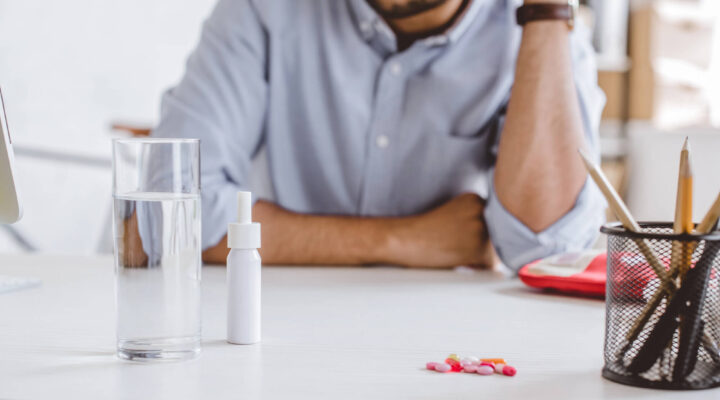 How PT-141 May Help with Premature Ejaculation