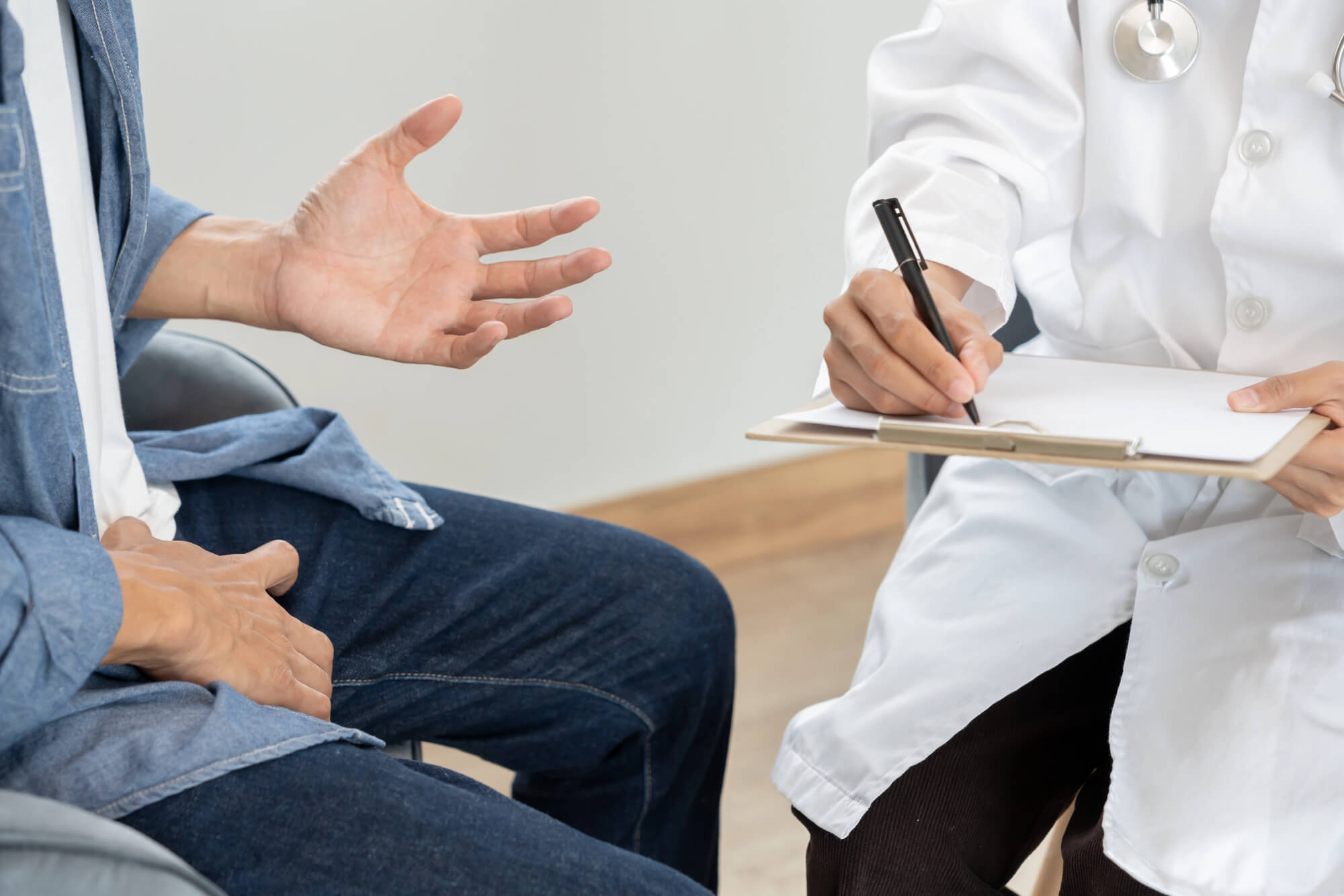 Types of Premature Ejaculation: Lifelong PE, Acquired PE, and Situational