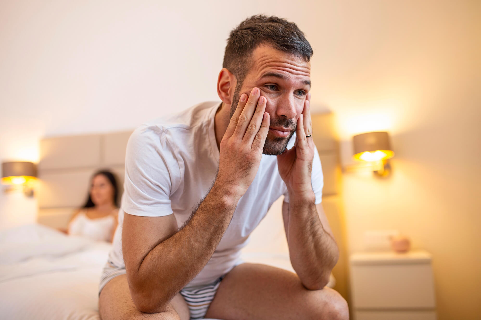 Everything You Should Know About Bremelanotide & ED