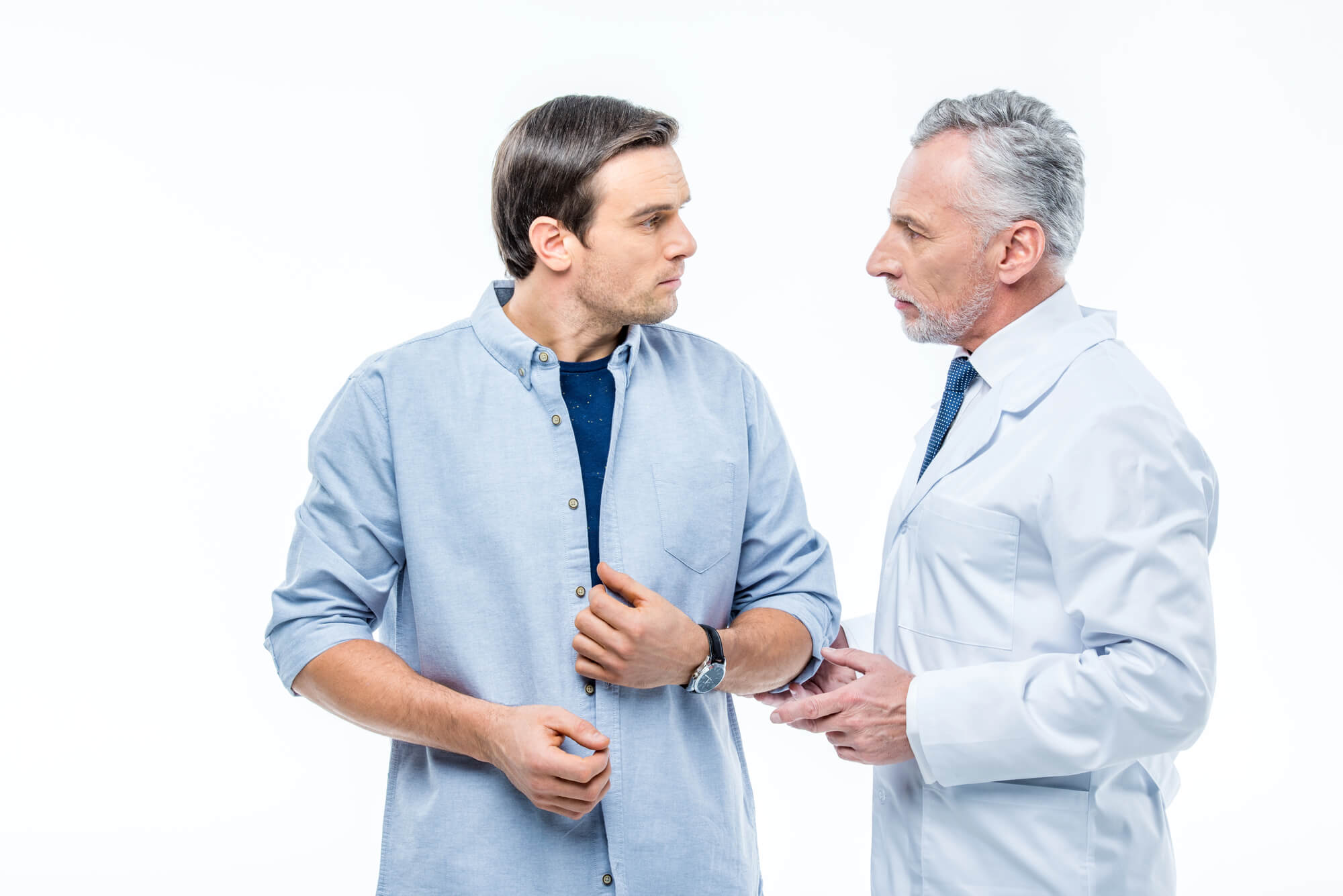 What Is Trimix Understanding the Injectable ED Solution