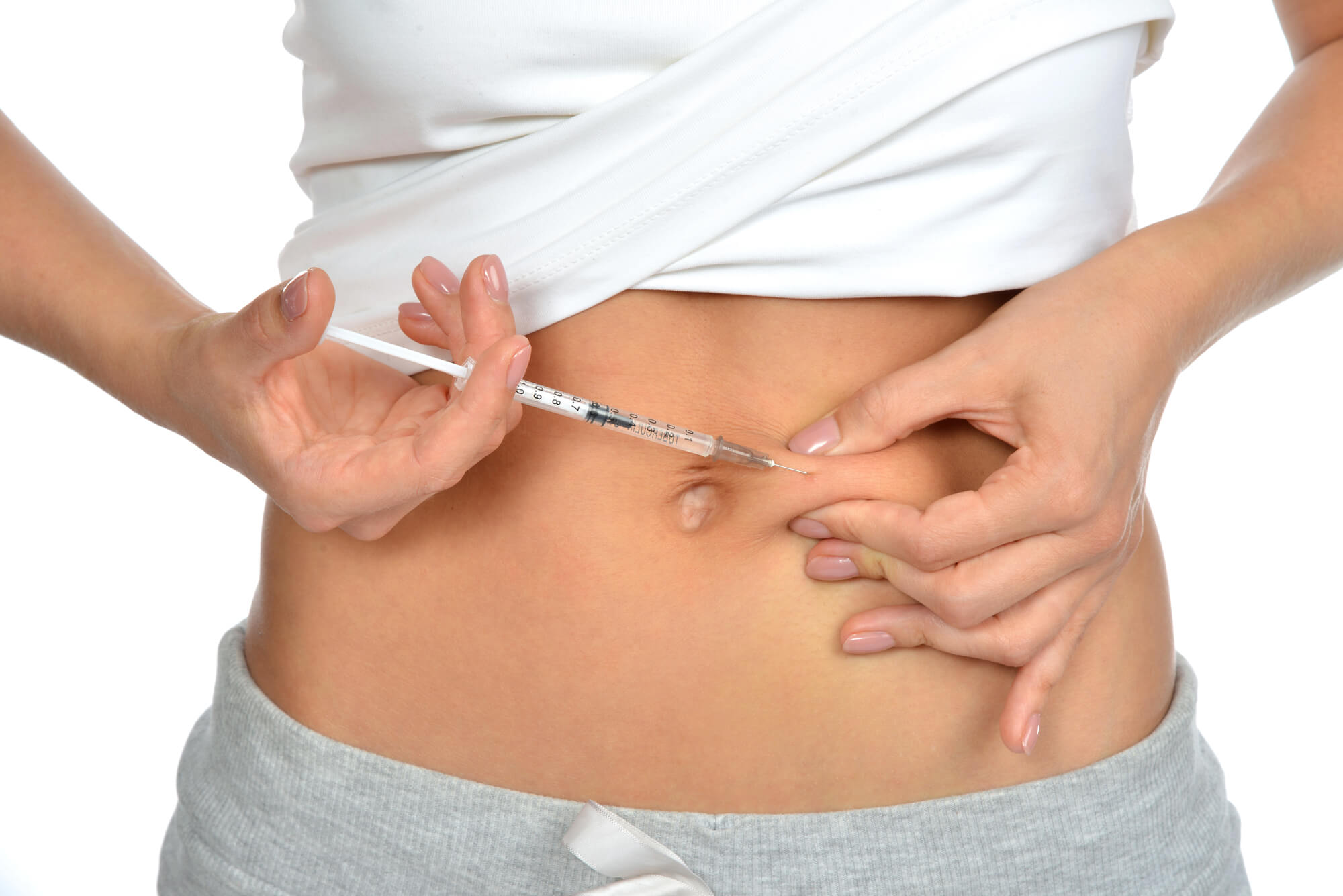 melanotan needle size Peptides promise glowing skin, a ripped body and better sex – but are they  safe? main image 1