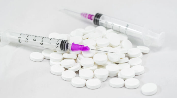 PT-141 vs. Viagra and Cialis What's the Difference