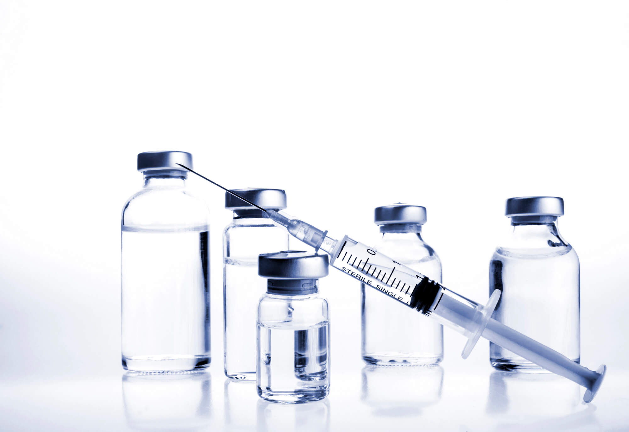 Is PT-141 Safe Side Effects, Warnings & Who Should Avoid It