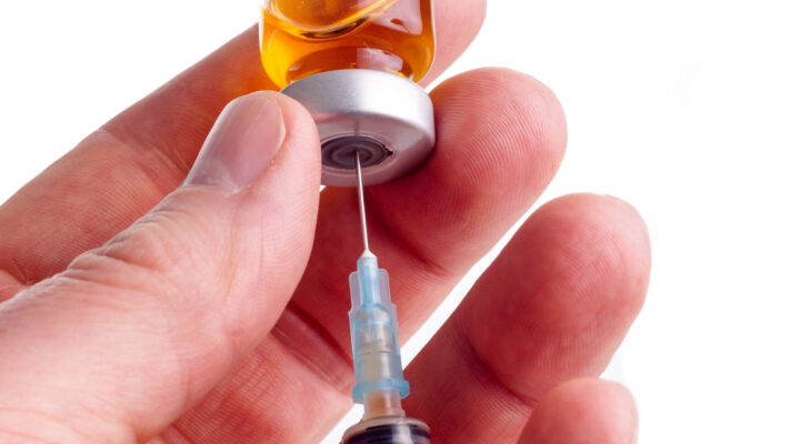 Can PT-141 Be Combined with Testosterone or HRT A Clinical Perspective