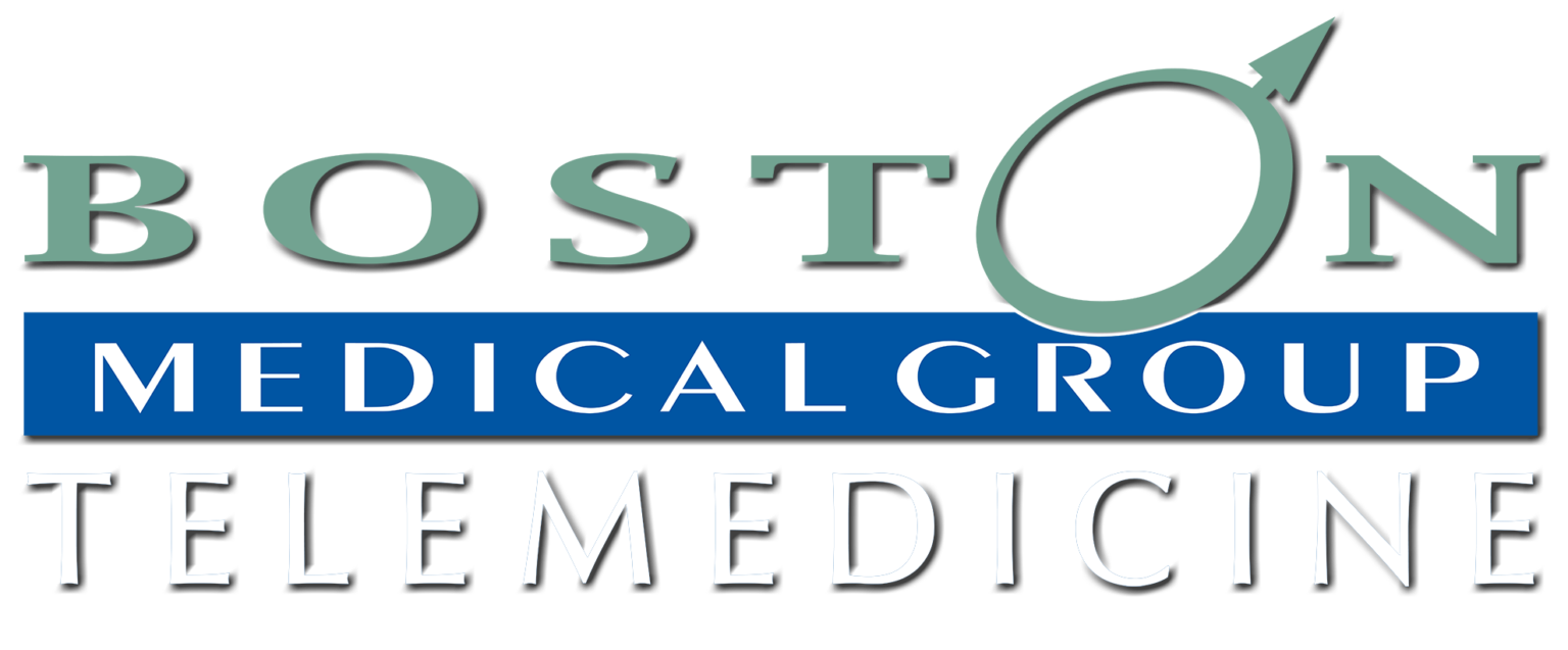 Boston Medical Group Telemedicine® | The Telemedicine Center for ED ...