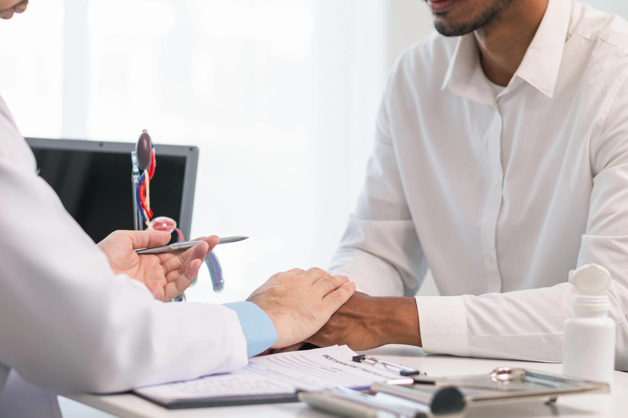 Are You Considering Penile Implant Surgery