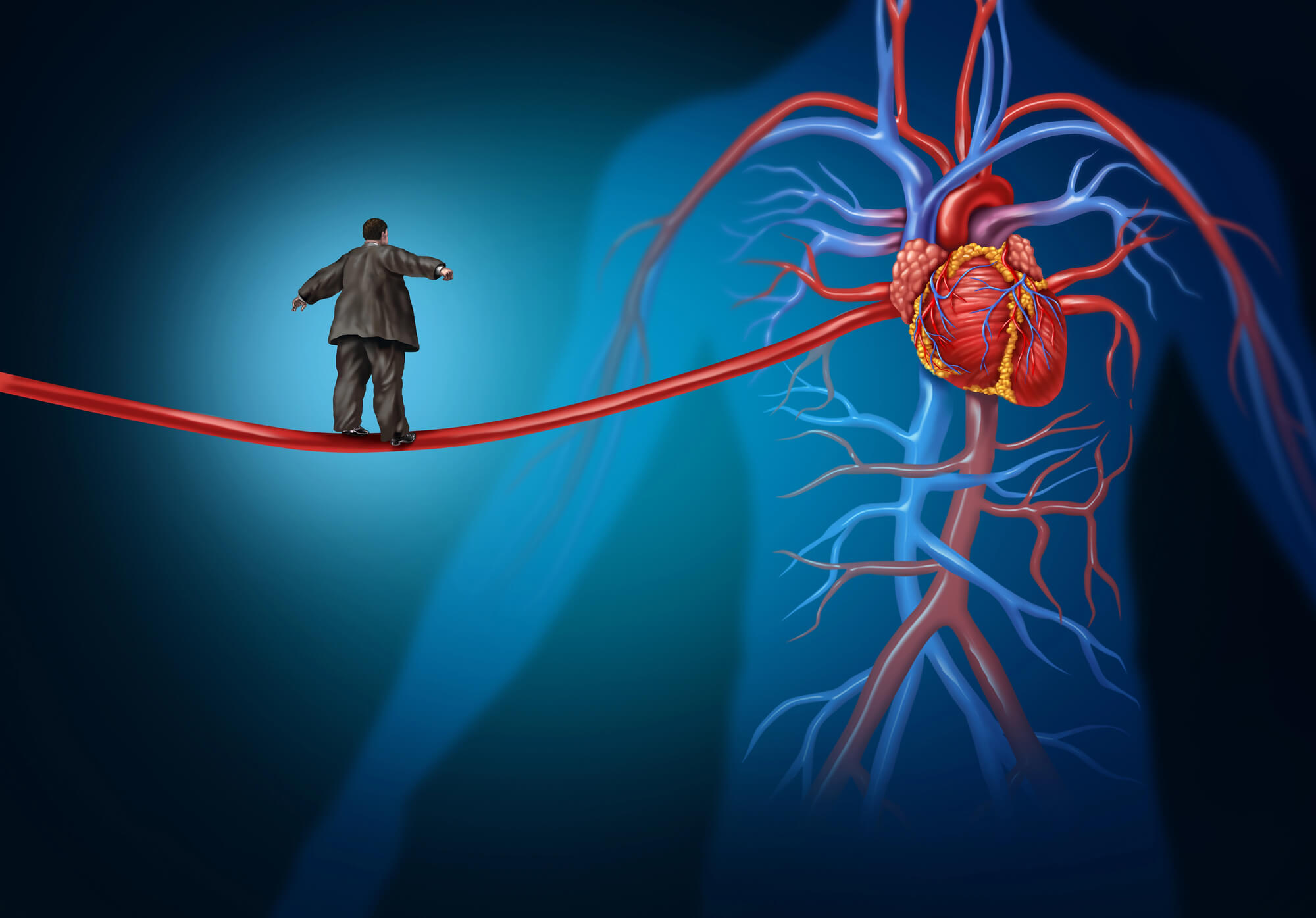 Can Impotence Double Your Risk of Heart Attack