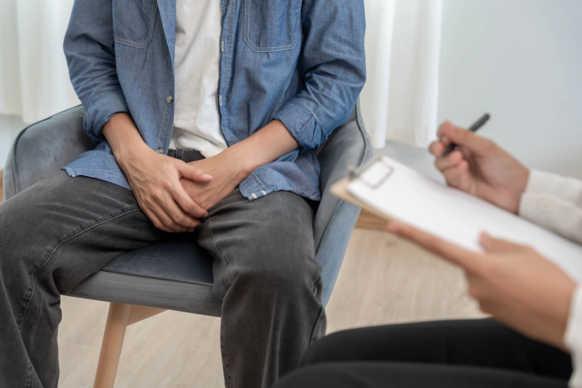 Can Impotence Double Your Risk of Heart Attack