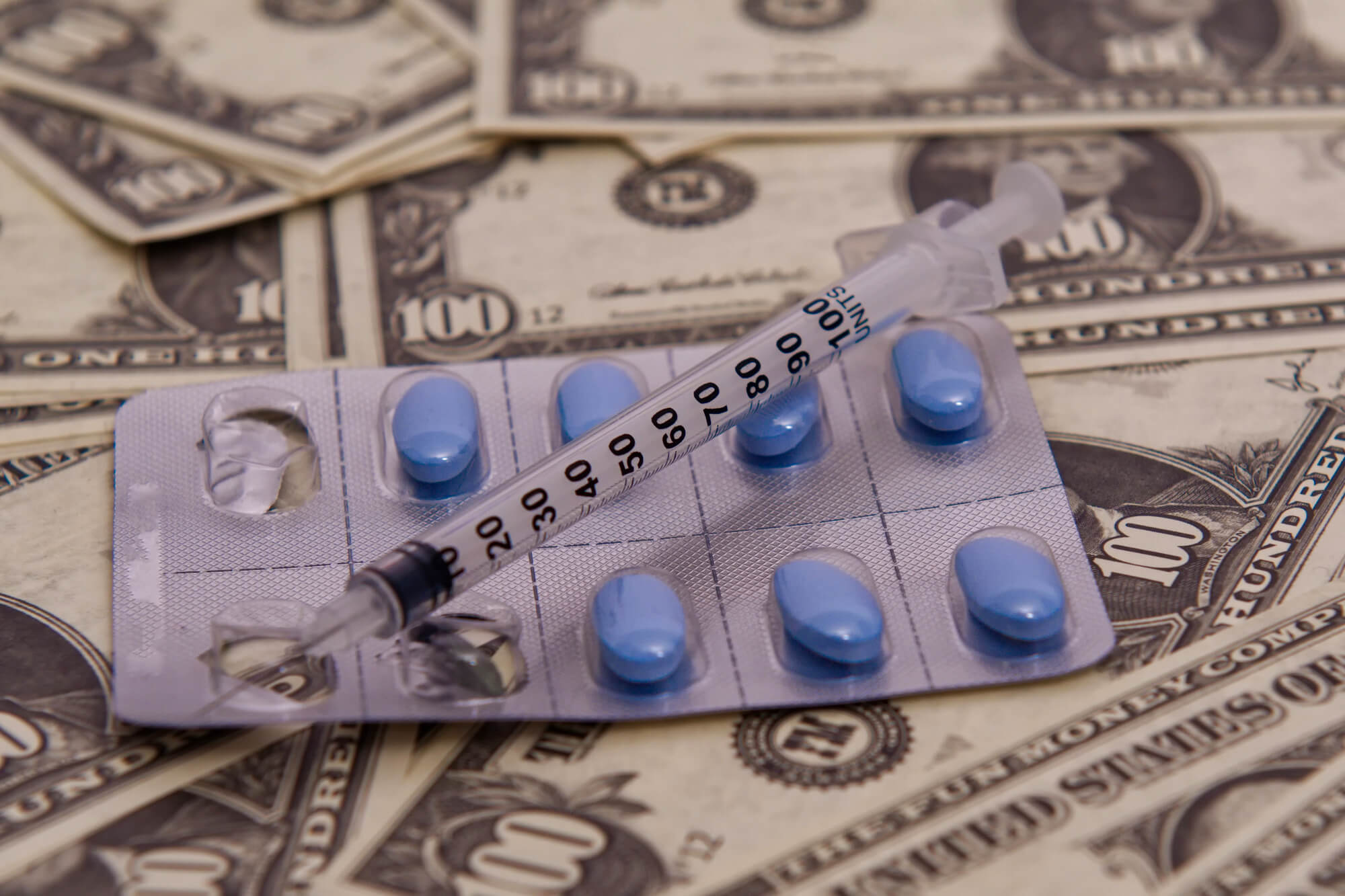 Trimix & ICP Injection Cost in 2026: What You'll Actually Pay