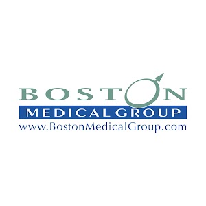 Boston Medical Group place picture