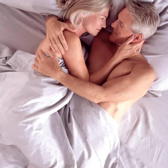 IntimateOlderCouple IntimateOlderCouple